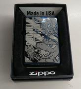 ZIPPO(限定品 デォルメVER)|ZIPPO