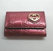 キーケース|GUCCI
