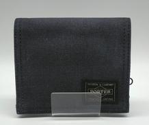 二つ折り財布|PORTER