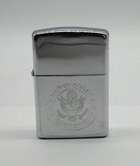 UNITEDBSTATES|ZIPPO