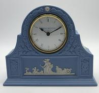 置き時計|WEDGWOOD