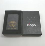 ライター(DEEP BLUE FLEET)|ZIPPO