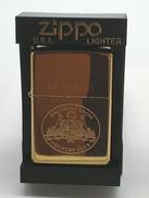 ライター(SOUTHERN CROSS)|ZIPPO