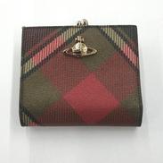 二つ折り財布|VIVIENNE WESTWOOD
