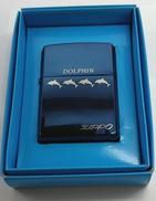 ライター(DOLPHIN×4)|ZIPPO