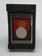 ライター（壽　桃）|ZIPPO