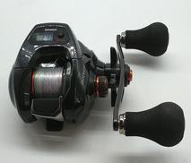 ベイトリール|SHIMANO