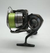 スピニングリール|DAIWA