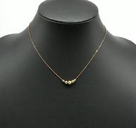 ネックレス|750