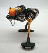 スピニングリール|DAIWA
