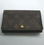 ポルト モネ・ジップ|LOUIS VUITTON