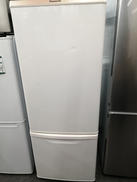 2ドア冷蔵庫|PANASONIC