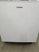 1ドア冷蔵庫|IRIS OHYAMA