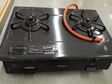 LPガステーブル|パロマ