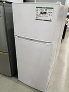 2ドア冷凍冷蔵車|HAIER