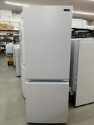 2ドア冷蔵庫|YAMADA