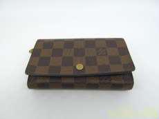 louis vuitton ポルトモネビエトレゾール