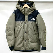 マウンテンダウンジャケット|THE NORTH FACE