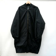 REVERSIBLE LONG MA-1|SYTE×TAION