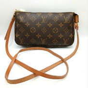 ポシェットアクセソワール|LOUIS VUITTON
