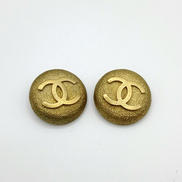 CHANEL ココマークイヤリング|CHANEL