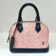 アルマBB|LOUIS VUITTON