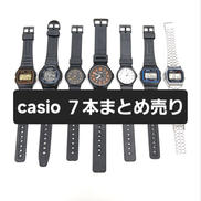 まとめ売り|CASIO
