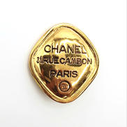 ココマークブローチ|CHANEL