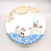 インテリアプレート|MEISSEN