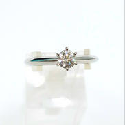 PT950リング|TIFFANY&CO.