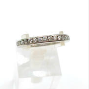 PT950リング|TIFFANY&CO.