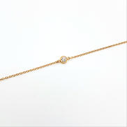 750ブレスレット|TIFFANY&CO