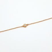 750ブレスレット|TIFFANY&CO