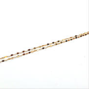 K10ブレスレット|約18cm