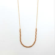 K10ネックレス|約44cm
