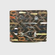 二つ折り財布|FENDI
