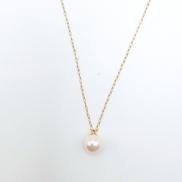 K10YGネックレス|SAMANTHA TIARA