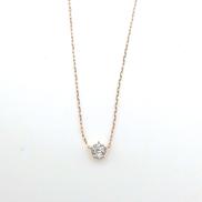 K10ネックレス|4℃