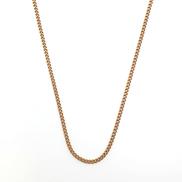 K18ネックレス|約50cm