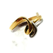 K18PT900リング|10号