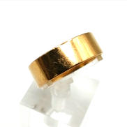 K18 リング|13.5号