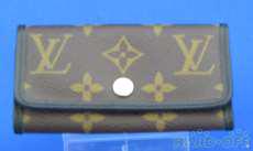 LOUIS VUITTON|6連キーケース|HARDOFFオフモール|1030560000013977