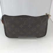 モノグラム　ポシェット・アクセソワール|LOUISVUITTON
