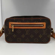 ポシェット　シテ|LOUIS VUITTON