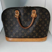 アルマPM|LOUIS VUITTON