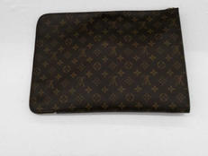 ポッシュ・ドキュマン|LOUIS VUITTON