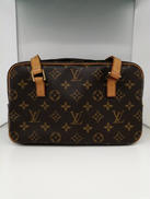 シテMM|LOUIS VUITTON