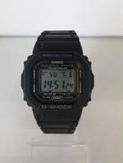 クォーツ・デジタル腕時計|CASIO