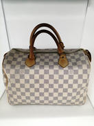 ダミエ・アズール　スピーディ30|LOUIS VUITTON