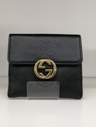 折りたたみ財布|GUCCI